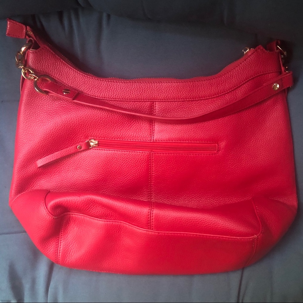 Ora Delphine Shoulder Bag